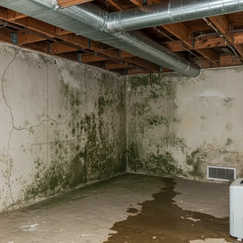 Professional Mold Removal in Makaha, HI